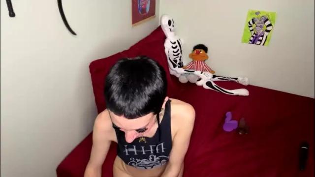 Image 4 of nymphaeaorion Stream on Chaturbate on 1 month ago