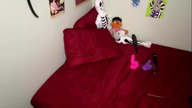 Thumbnail 3, nymphaeaorion's Stream at Chaturbate, 1 month ago