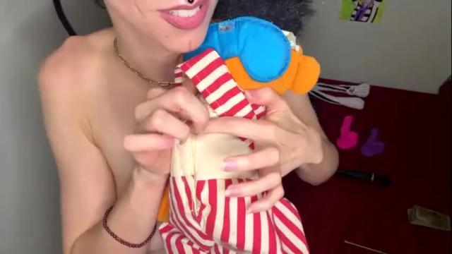 Image 10 of nymphaeaorion Stream on Chaturbate on 28 days ago