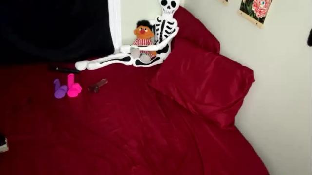 Image 6 of nymphaeaorion Stream on Chaturbate on 9 days ago