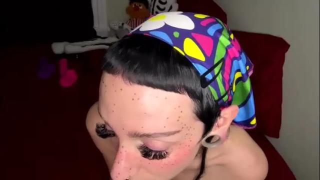 Image 11 of nymphaeaorion Stream on Chaturbate on 8 days ago