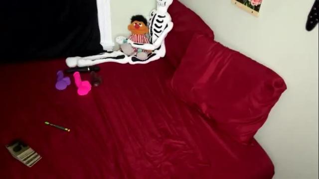 Image 7 of nymphaeaorion Stream on Chaturbate on 8 days ago