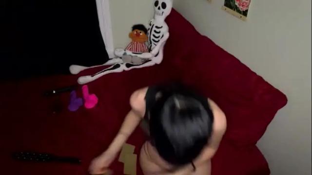 Image 10 of nymphaeaorion Stream on Chaturbate on 5 days ago