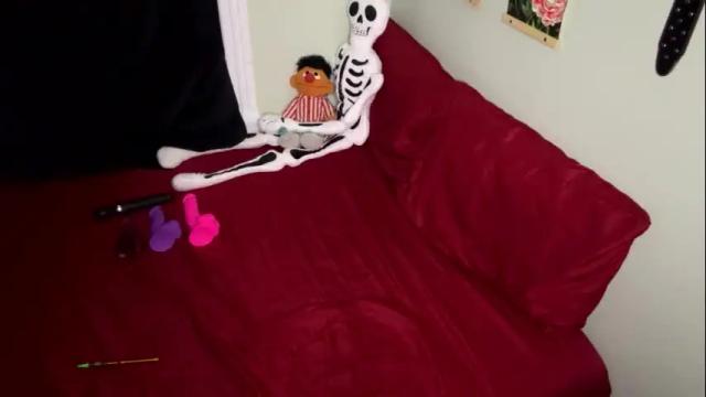 Image 2 of nymphaeaorion Stream on Chaturbate on 5 days ago