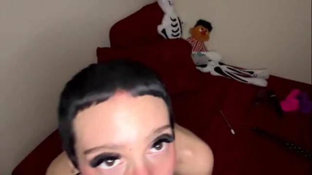 Image 11 of nymphaeaorion Stream on Chaturbate on 1 month ago