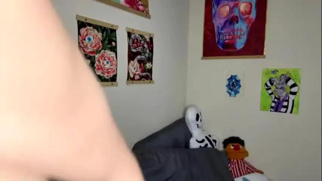 Thumbnail 1, nymphaeaorion's Stream at Chaturbate, 1 month ago