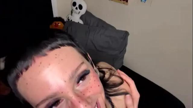 Thumbnail 1, nymphaeaorion's Stream at Chaturbate, 26 days ago