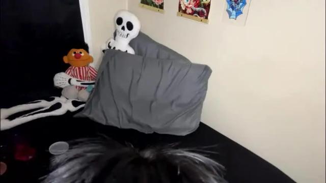 Image 10 of nymphaeaorion Stream on Chaturbate on 26 days ago