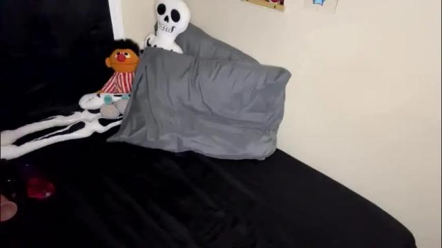 Image 4 of nymphaeaorion Stream on Chaturbate on 26 days ago