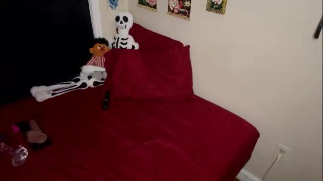 Thumbnail 1, nymphaeaorion's Stream at Chaturbate, 19 days ago