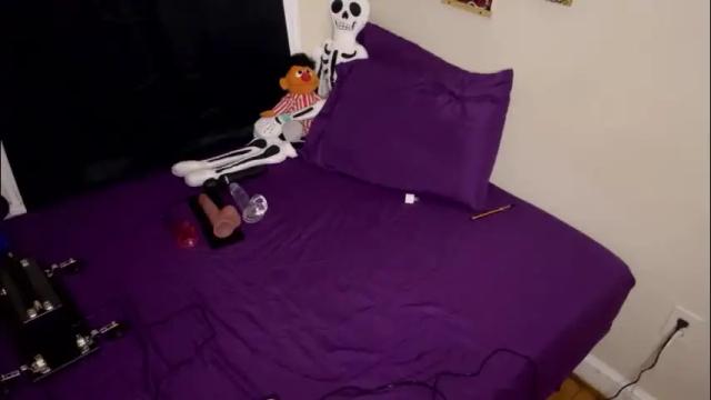 Thumbnail 2, nymphaeaorion's Stream at Chaturbate, 16 days ago