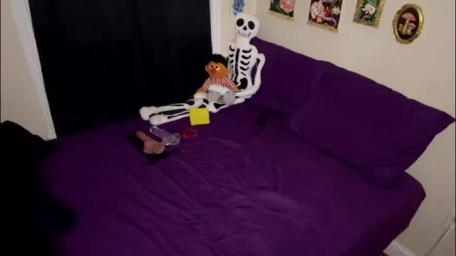 Thumbnail 1, nymphaeaorion's Stream at Chaturbate, 10 days ago