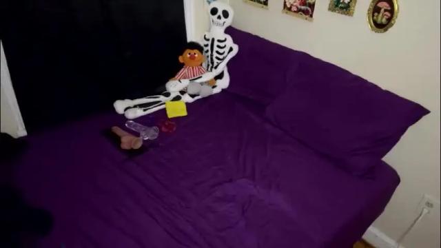 Thumbnail 2, nymphaeaorion's Stream at Chaturbate, 10 days ago