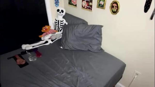 Image 7 of nymphaeaorion Stream on Chaturbate on 8 days ago