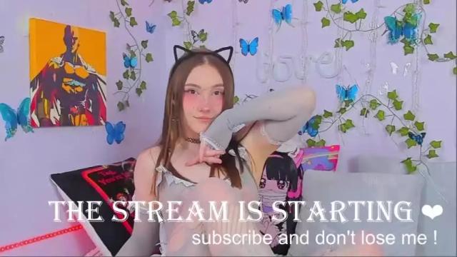 Thumbnail 1, nymphalean's Stream at Chaturbate, 18 months ago
