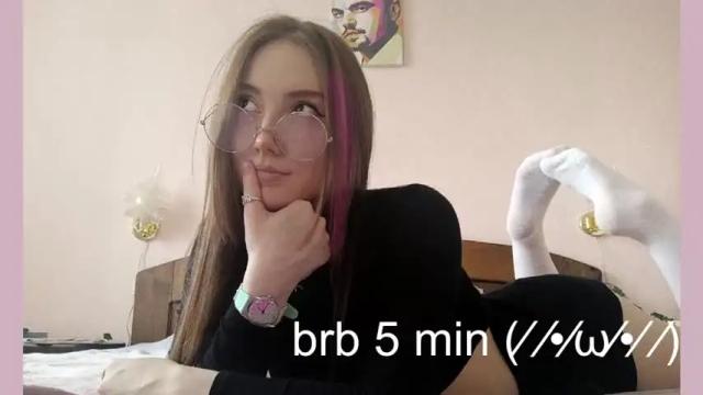 Thumbnail 2, nymphalean's Stream at Chaturbate, 18 months ago