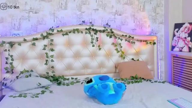 Image 4 of nymphalean Stream on Chaturbate on 17 months ago