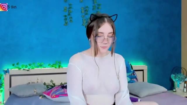 Thumbnail 1, nymphalean's Stream at Chaturbate, 14 months ago