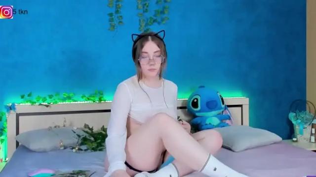Image 10 of nymphalean Stream on Chaturbate on 14 months ago