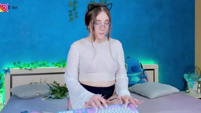 Thumbnail 2, nymphalean's Stream at Chaturbate, 14 months ago