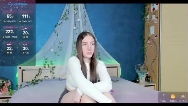 Thumbnail 3, nymphalean's Stream at Chaturbate, 2 months ago