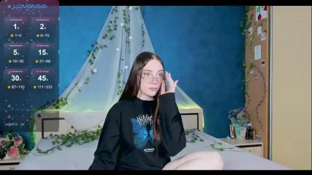 Image 10 of nymphalean Stream on Chaturbate on 1 month ago