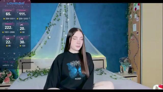 Image 11 of nymphalean Stream on Chaturbate on 1 month ago
