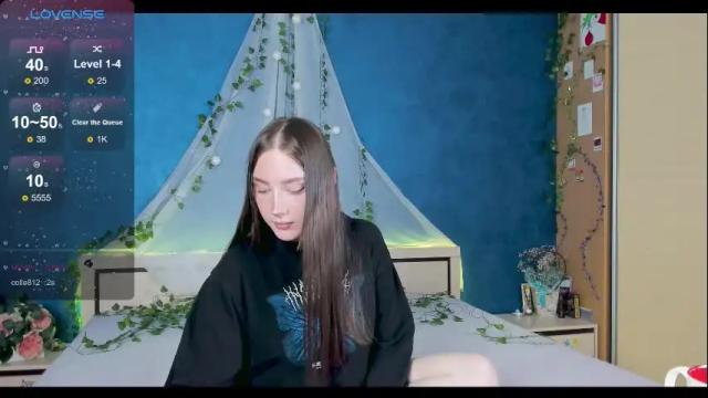 Image 12 of nymphalean Stream on Chaturbate on 1 month ago