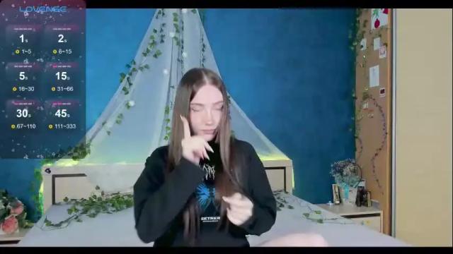Image 4 of nymphalean Stream on Chaturbate on 1 month ago