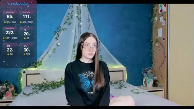 Thumbnail 2, nymphalean's Stream at Chaturbate, 1 month ago