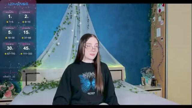 Image 7 of nymphalean Stream on Chaturbate on 1 month ago