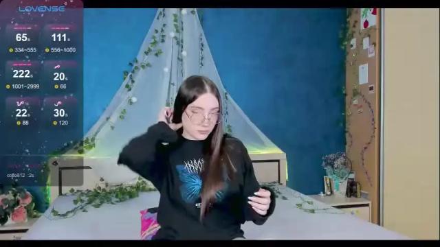 Image 8 of nymphalean Stream on Chaturbate on 1 month ago