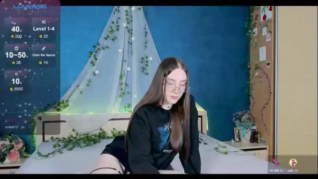 Thumbnail 3, nymphalean's Stream at Chaturbate, 1 month ago