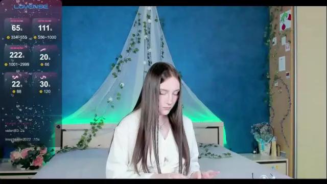 Image 2 of nymphalean Stream on Chaturbate on 1 month ago