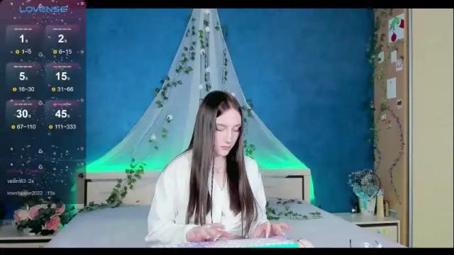 Image 4 of nymphalean Stream on Chaturbate on 1 month ago