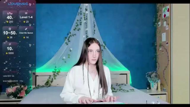Image 6 of nymphalean Stream on Chaturbate on 1 month ago
