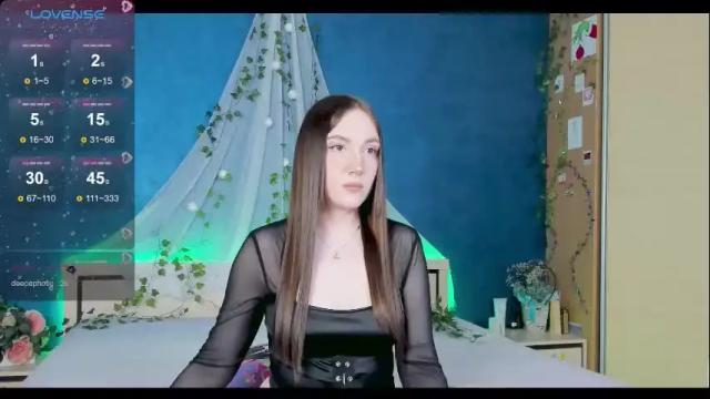 Thumbnail 1, nymphalean's Stream at Chaturbate, 1 month ago