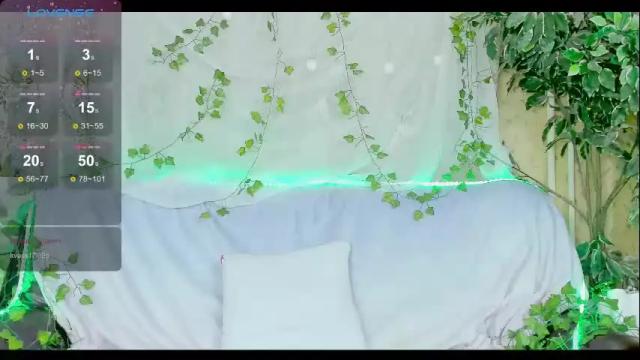 Thumbnail 3, nymphalean's Stream at Chaturbate, 25 days ago
