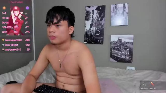 Thumbnail 1, nympho_aliss_robert's Stream at Chaturbate, 21 days ago