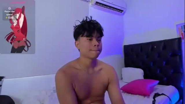 Thumbnail 1, nympho_aliss_robert's Stream at Chaturbate, 20 days ago