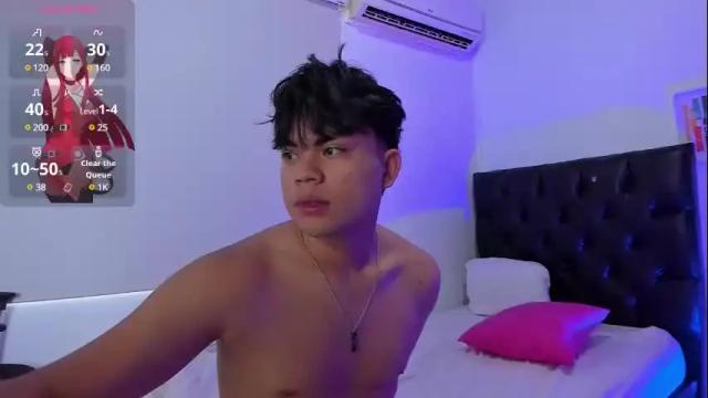 Image 3 of nympho_aliss_robert Stream on Chaturbate on 20 days ago