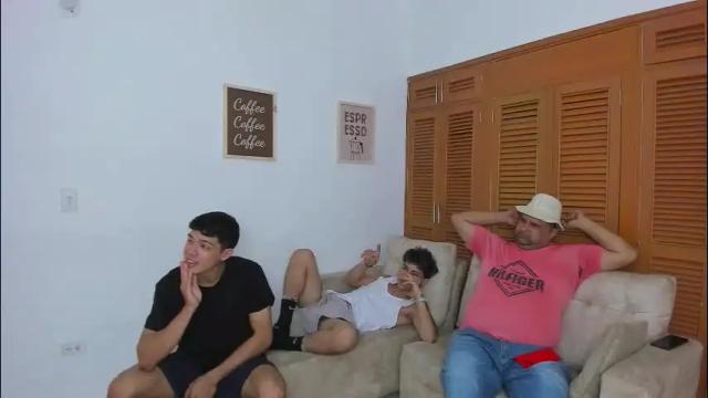 Thumbnail 3, nympho_nathy_sophi's Stream at Chaturbate, 4 days ago