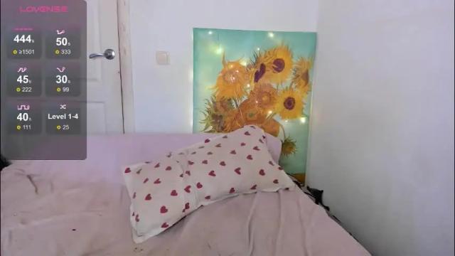 Thumbnail 2, nymphobabee's Stream at Chaturbate, 2 months ago