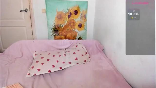 Image 10 of nymphobabee Stream on Chaturbate on 11 days ago