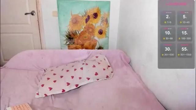 Image 11 of nymphobabee Stream on Chaturbate on 11 days ago