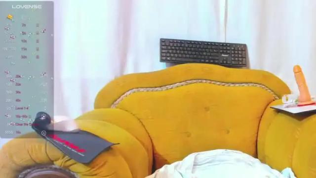 Image 11 of nymphomania9599 Stream on Chaturbate on 12 months ago