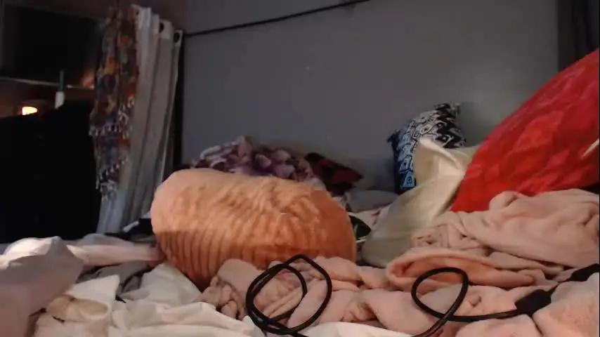 nymphomaniacss Chaturbate