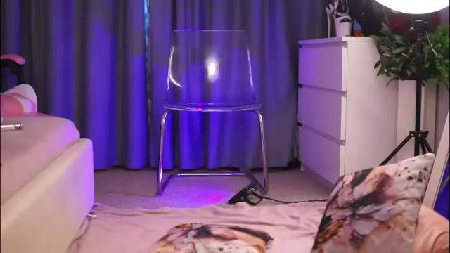 Image 10 of nyrobinova Stream on Chaturbate on 2 months ago