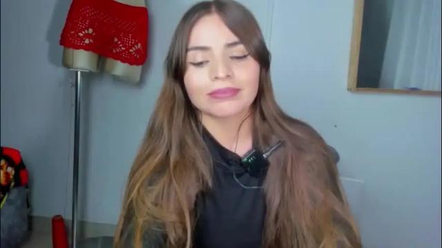 Image 12 of nyusha619933 Stream on Chaturbate on 1 month ago