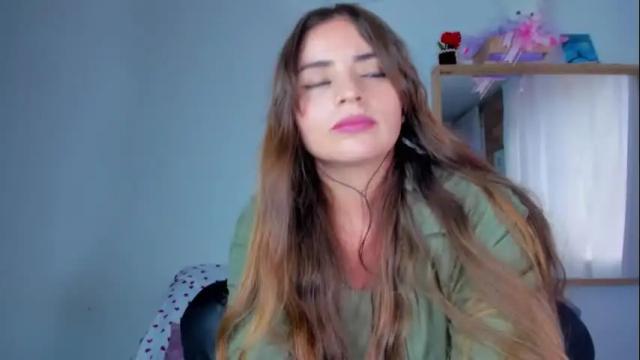 Image 12 of nyusha619933 Stream on Chaturbate on 1 month ago